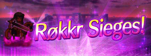 Event Rokkr Sieges 1