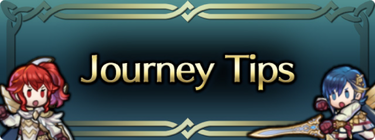 Guide Journey Tips