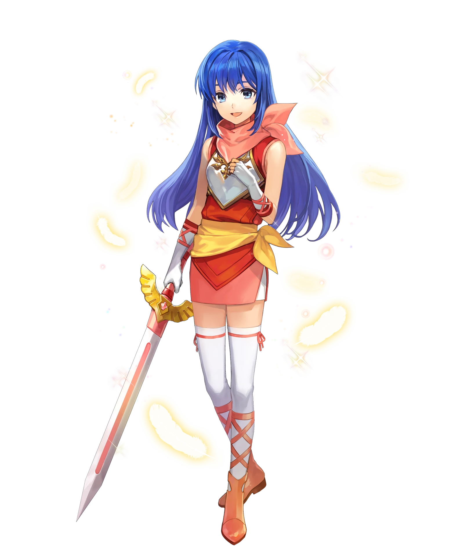 Legendary Caeda  Fire Emblem Heroes Wiki - GamePress