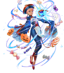 kaya8 - Fire Emblem Heroes Wiki