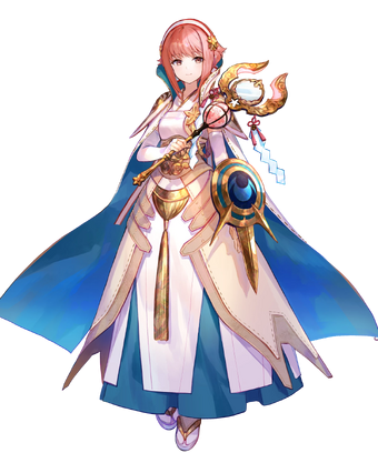 オ*ド様 ラスト！プルメリア ファイヤーブラスト Plumeria Fire