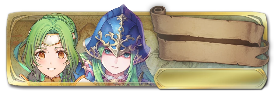 Elincia & Nephenee: Bound Hero Battle - Fire Emblem Heroes Wiki