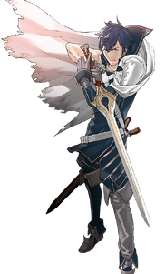 The Martyr Exalt Fire Emblem Heroes Wiki