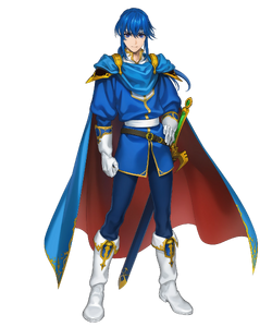 Legendary Sigurd  Fire Emblem Heroes Wiki - GamePress