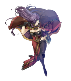 Yura Fire Emblem Heroes Wiki