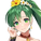 Lyn Lady of the Beach Face FC.webp