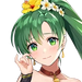 Lyn Lady of the Beach Face FC.webp