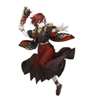 Elm Resolute Grouch BtlFace