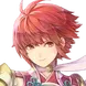 Hinoka Warrior Princess Face FC