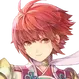 Hinoka Warrior Princess Face FC