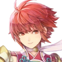 Hinoka Warrior Princess Face FC