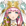 Gunnthra Voice of Dreams Face FC