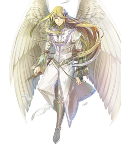 Yura Fire Emblem Heroes Wiki