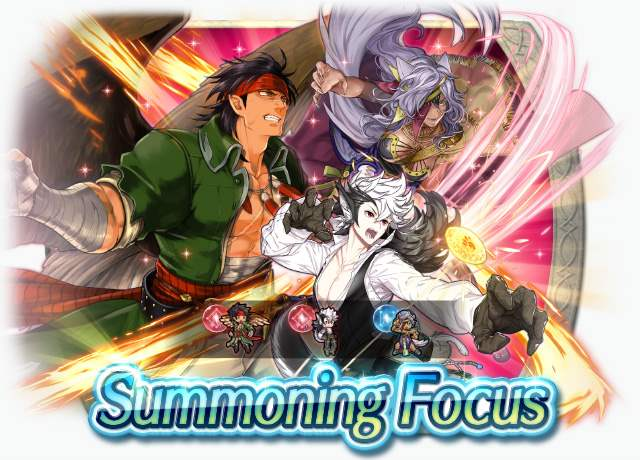 Banner Focus Focus Clash of the Claws