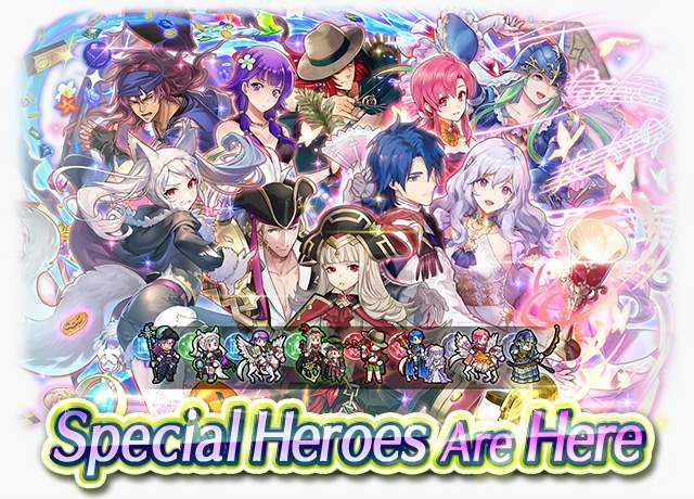 Banner Focus Focus Double Special Heroes Feb 2021