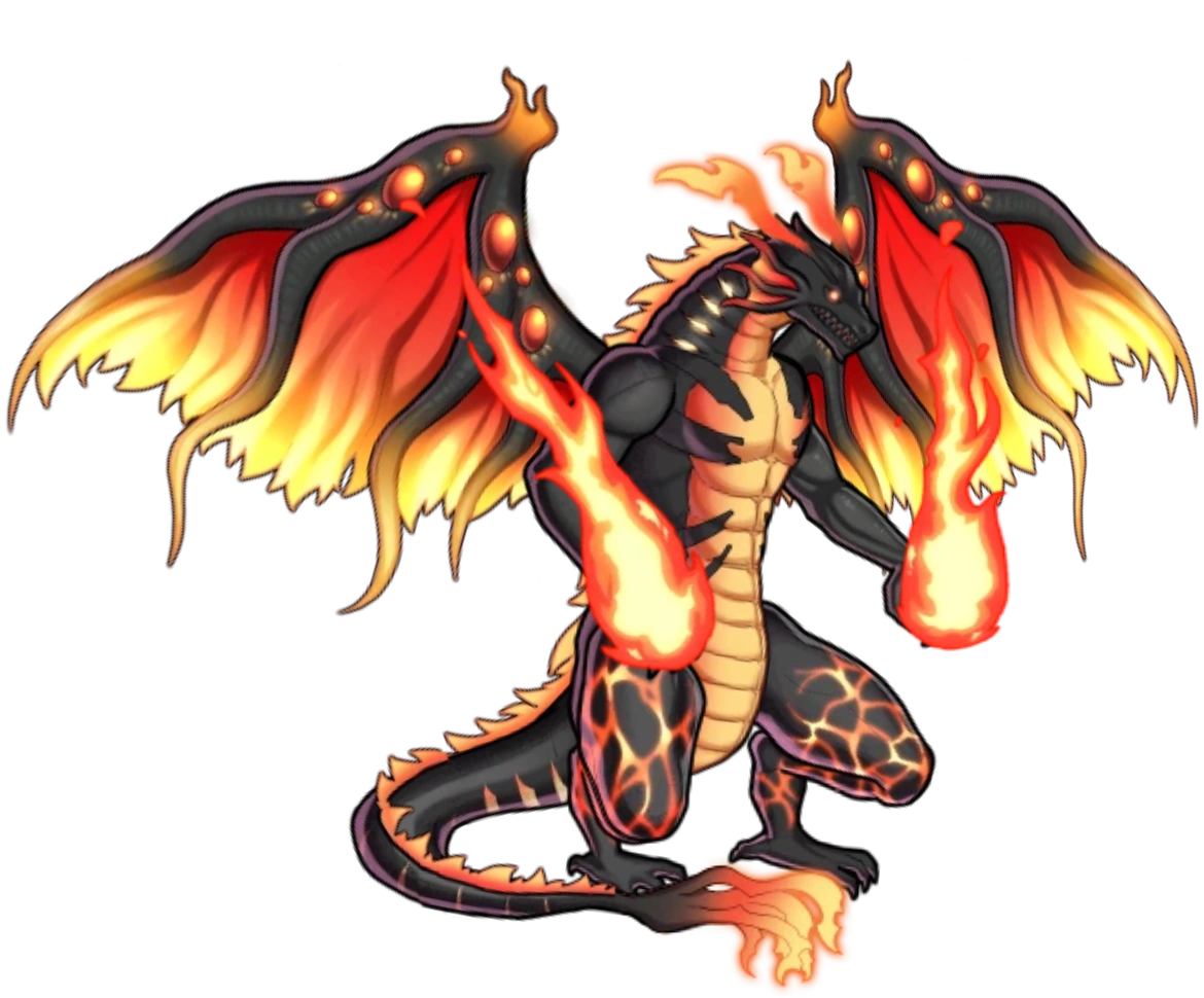 Askr's Beast Form : r/FireEmblemHeroes