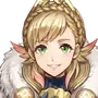 Sharena Hopeful Princess Face FC