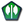 Icon Class Green Axe