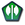 Green Axe