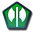 Green Axe