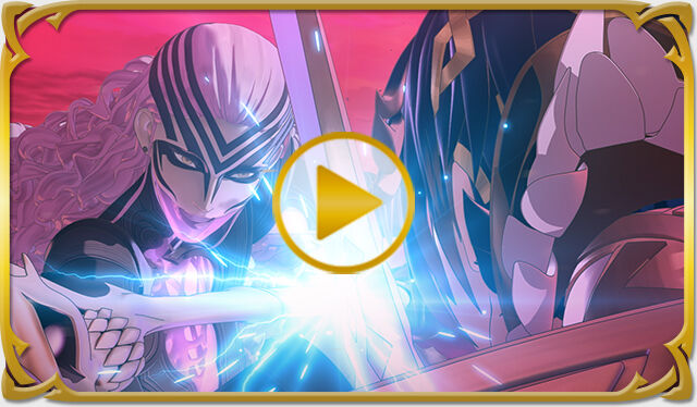 Fire Emblem Heroes Book Ending Movie Notification Fire Emblem Heroes Wiki
