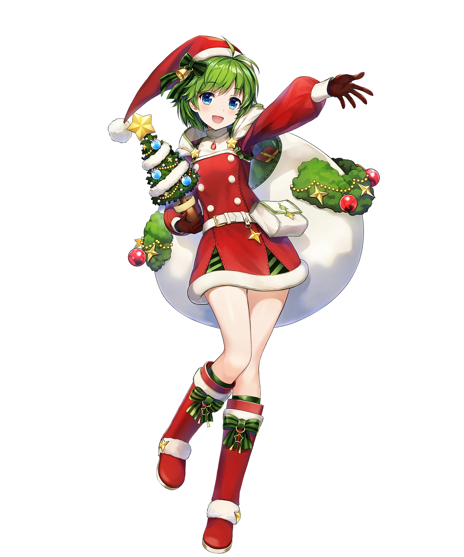 Nino Flower Of Frost Fire Emblem Heroes Wiki Fandom