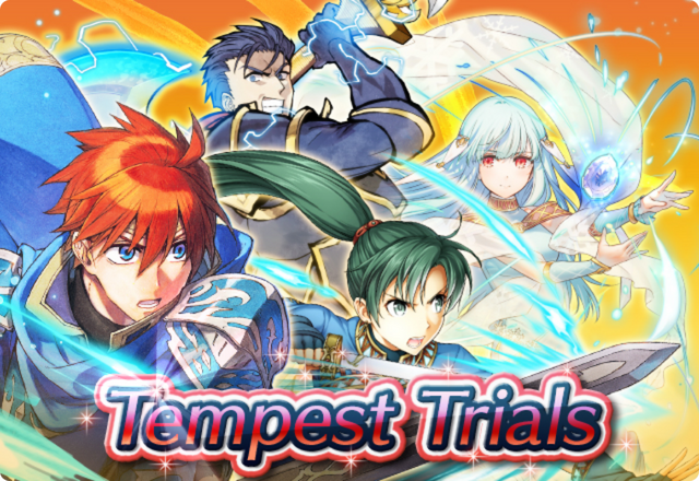 Tempest Trials To Die on the Battlefield