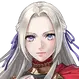 Edelgard The Future Face FC