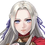 Edelgard The Future Face FC