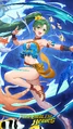 Lyn: Lady of the Beach