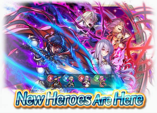 Banner Focus New Heroes Dark Burdens