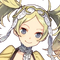 Lissa Sprightly Cleric Face FC