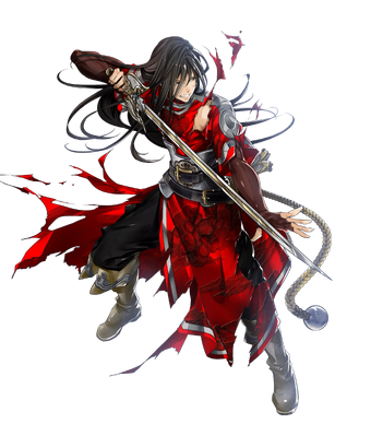 Navarre Scarlet Sword Fire Emblem Heroes Wiki Navarre Scarlet Sword Fire Emblem Heroes Wiki