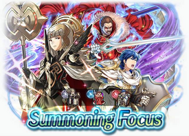 Banner Focus Focus Voting Gauntlet Kingdoms vs. Empires