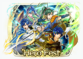 Banner Focus Hero Fest One-Year-Anniversary