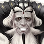 Garon King of Nohr Face FC