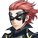 Gerome Masked Rider Face FC.webp