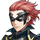 Gerome: Masked Rider