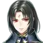 Soren Addled Strategist Face FC