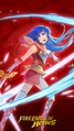 Caeda: Princess of Talys