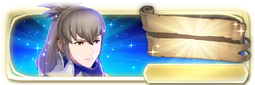 Banner Takumi FEW