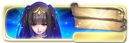 Banner Tharja FEW