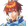 Eliwood Knight of Lycia Face FC