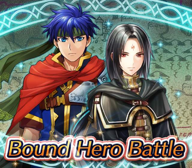 BHB Ike & Soren