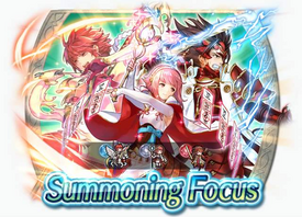 Banner Focus Focus Ryoma and Sakuras Battle