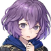 Bernadetta Eternal Loner Face FC.webp