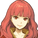 Celica Warrior Priestess Face FC.webp
