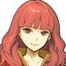 Celica Warrior Priestess Face FC.webp