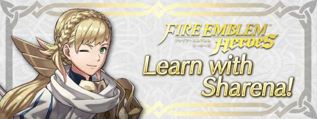 Learn with Sharena