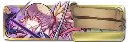 Banner Grand Hero Takumi